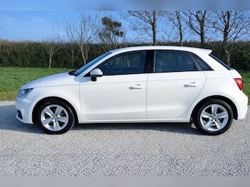 Used Audi A1 2017 for sale - 77730913: Photo