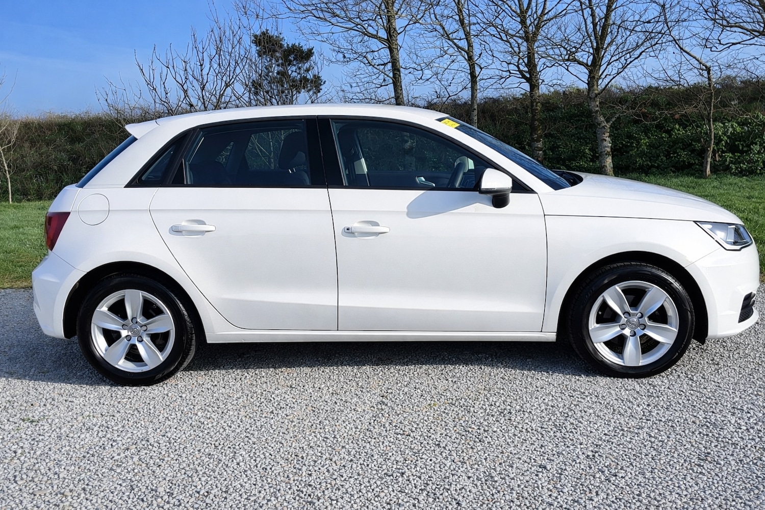 Used Audi A1 2017 for sale - 77730913: Photo 4