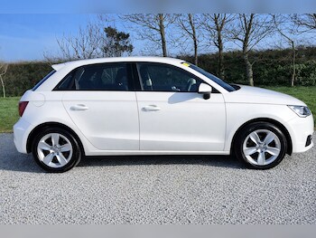 Used Audi A1 2017 for sale - 77730913: Photo