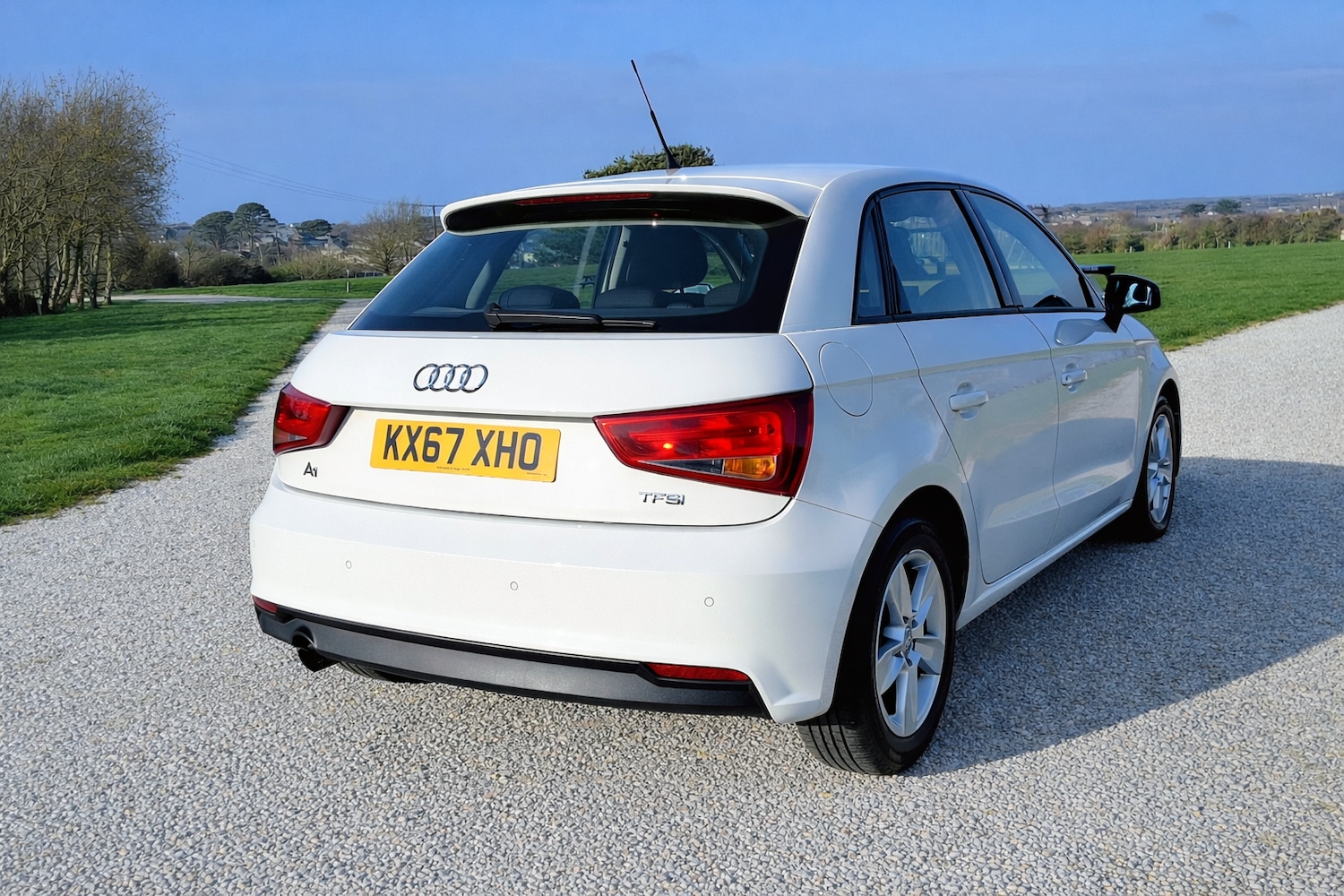 Used Audi A1 2017 for sale - 77730913: Photo 6