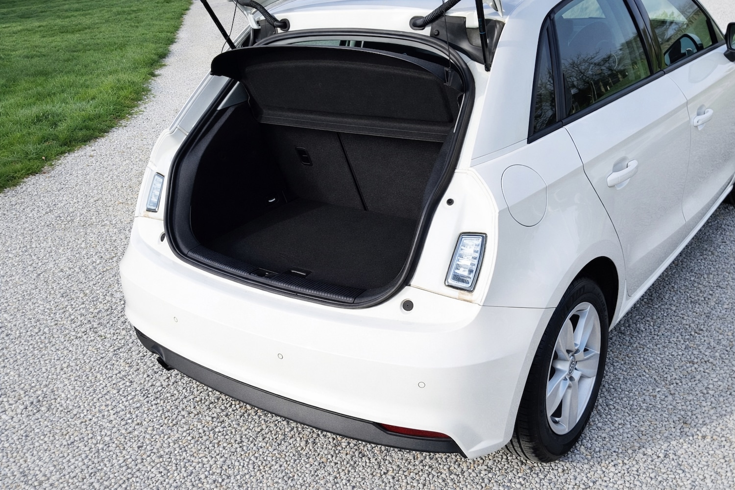 Used Audi A1 2017 for sale - 77730913: Photo 8