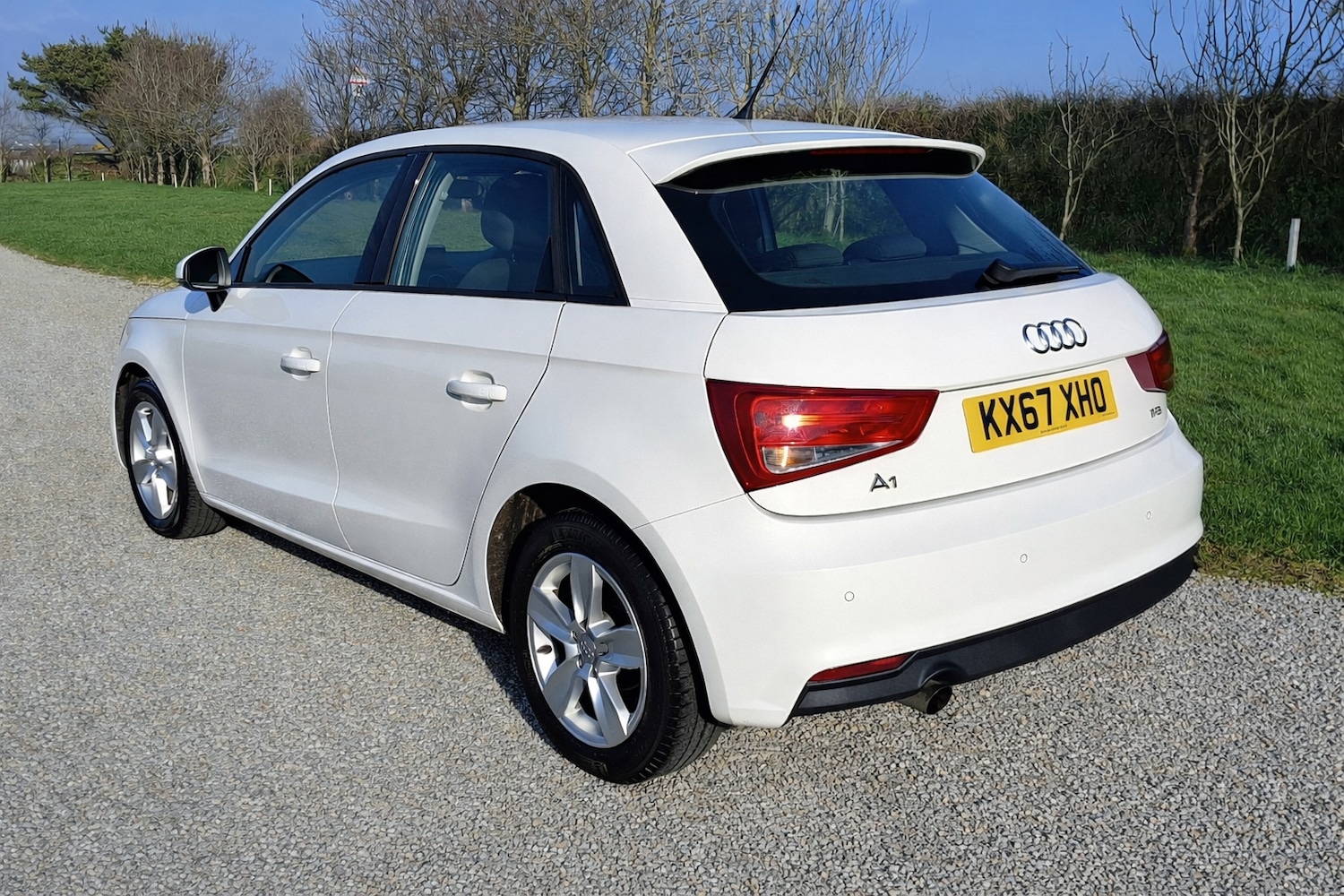 Used Audi A1 2017 for sale - 77730913: Photo 9