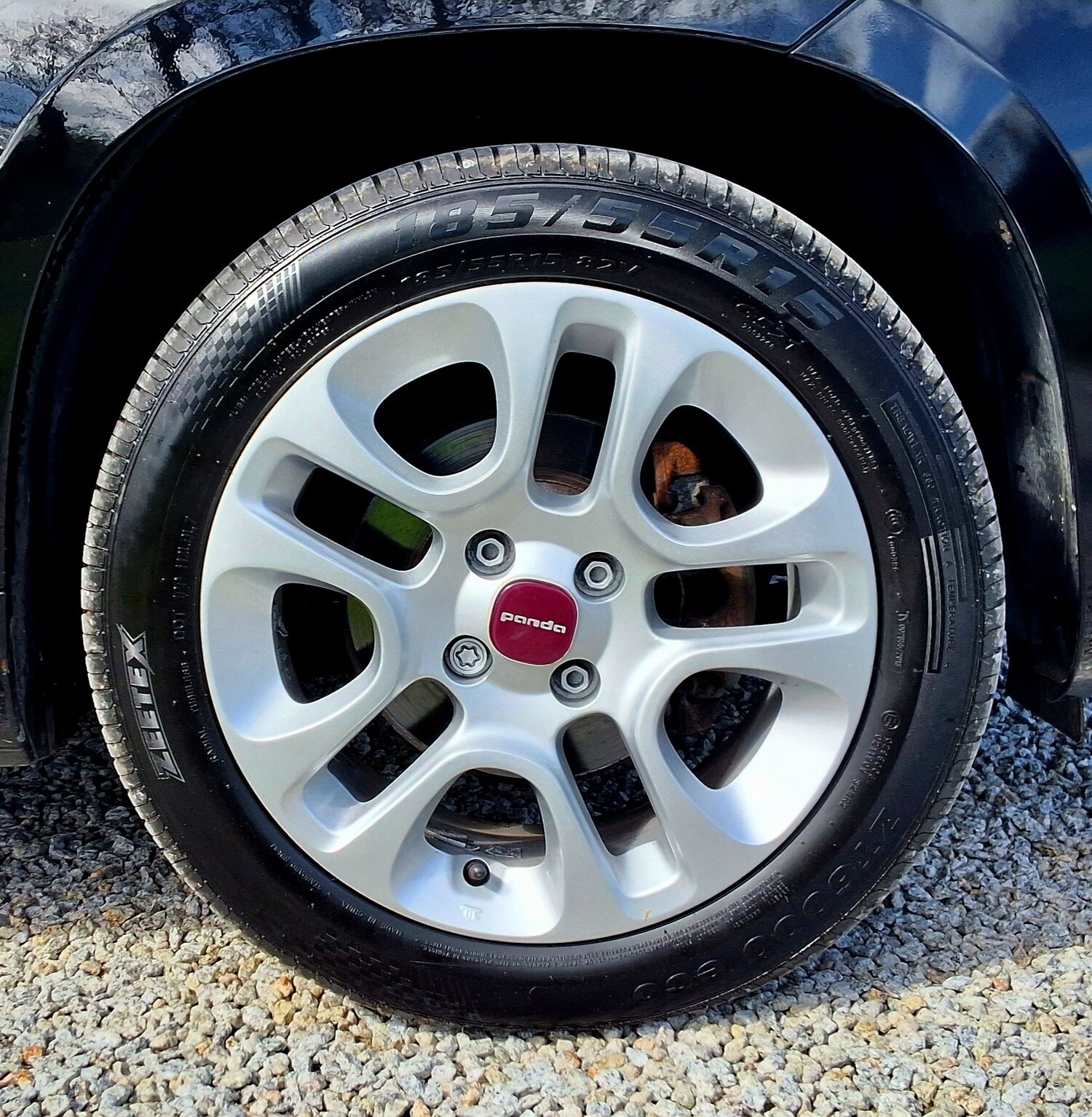 Used Fiat Panda 2015 for sale - 78112436: Photo 10