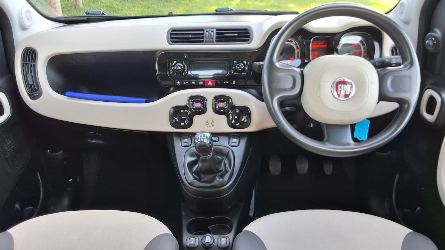 Used Fiat Panda 2015 for sale - 78112436: Photo 11