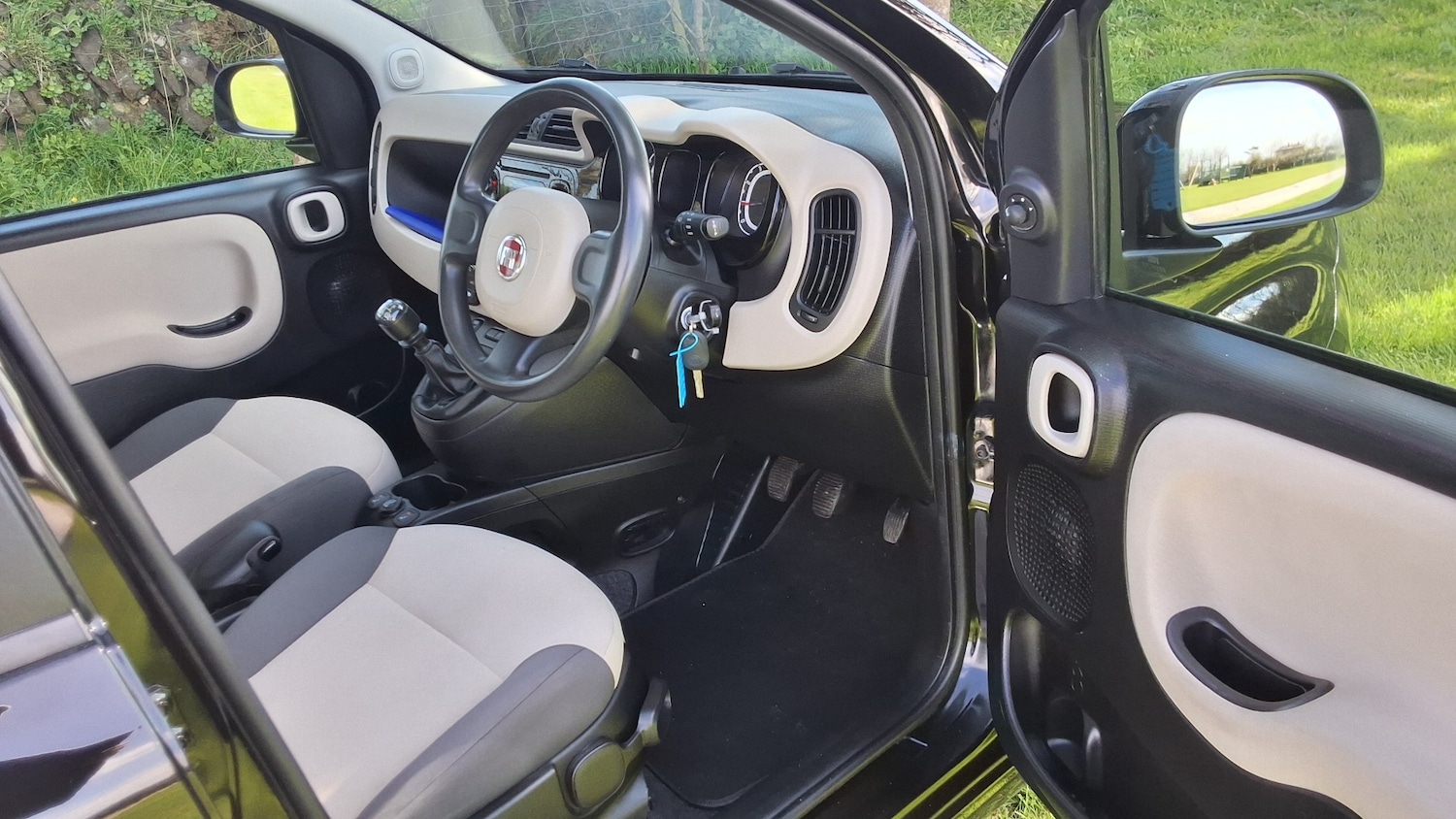 Used Fiat Panda 2015 for sale - 78112436: Photo 13