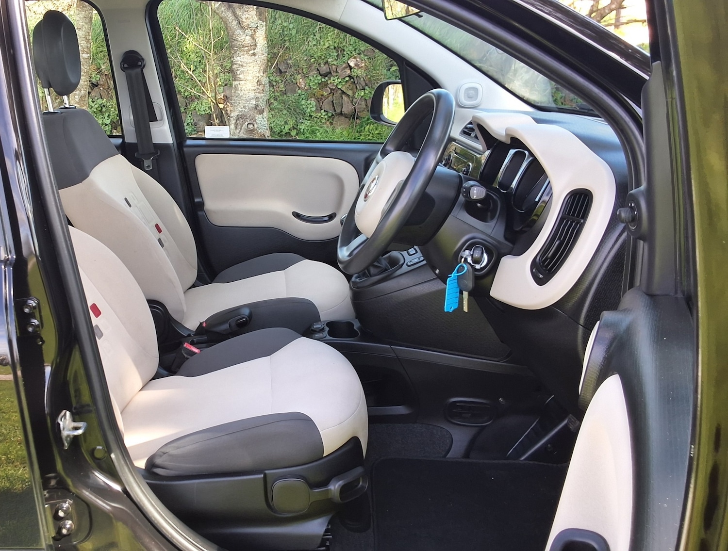 Used Fiat Panda 2015 for sale - 78112436: Photo 14