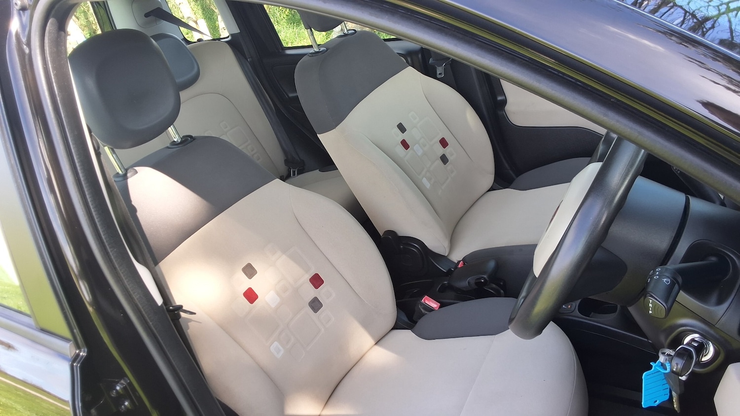 Used Fiat Panda 2015 for sale - 78112436: Photo 15