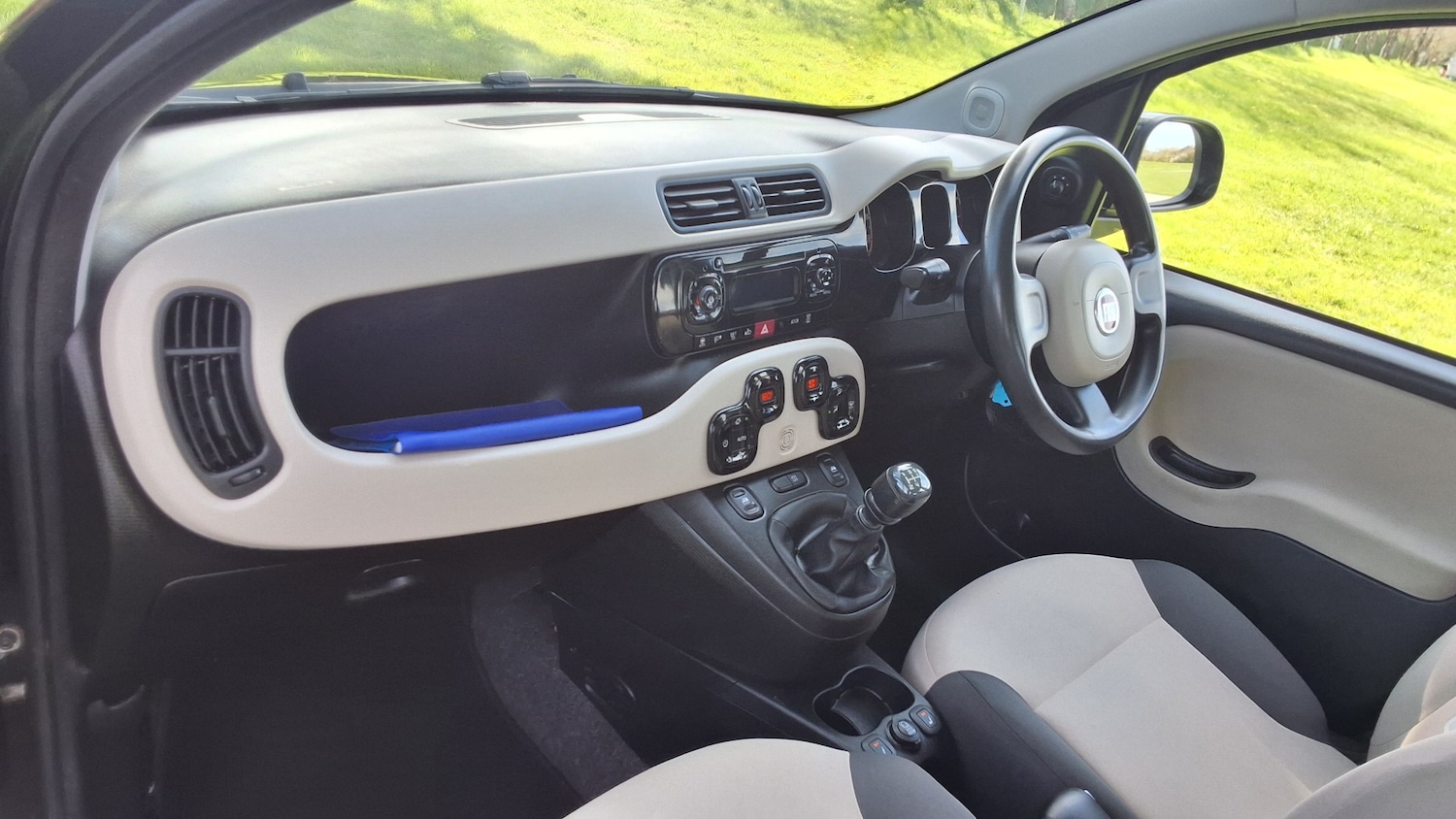 Used Fiat Panda 2015 for sale - 78112436: Photo 16