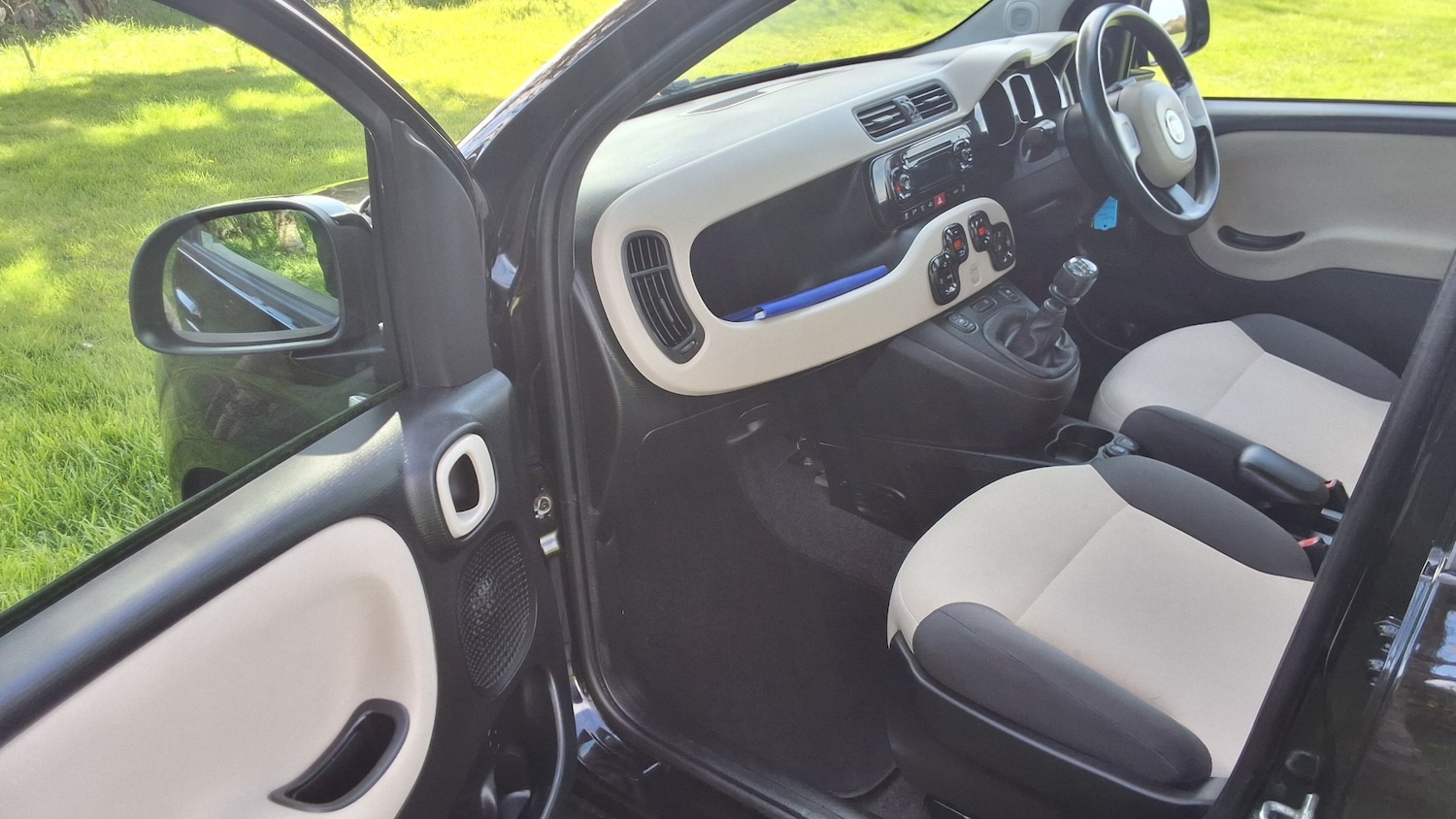 Used Fiat Panda 2015 for sale - 78112436: Photo 17