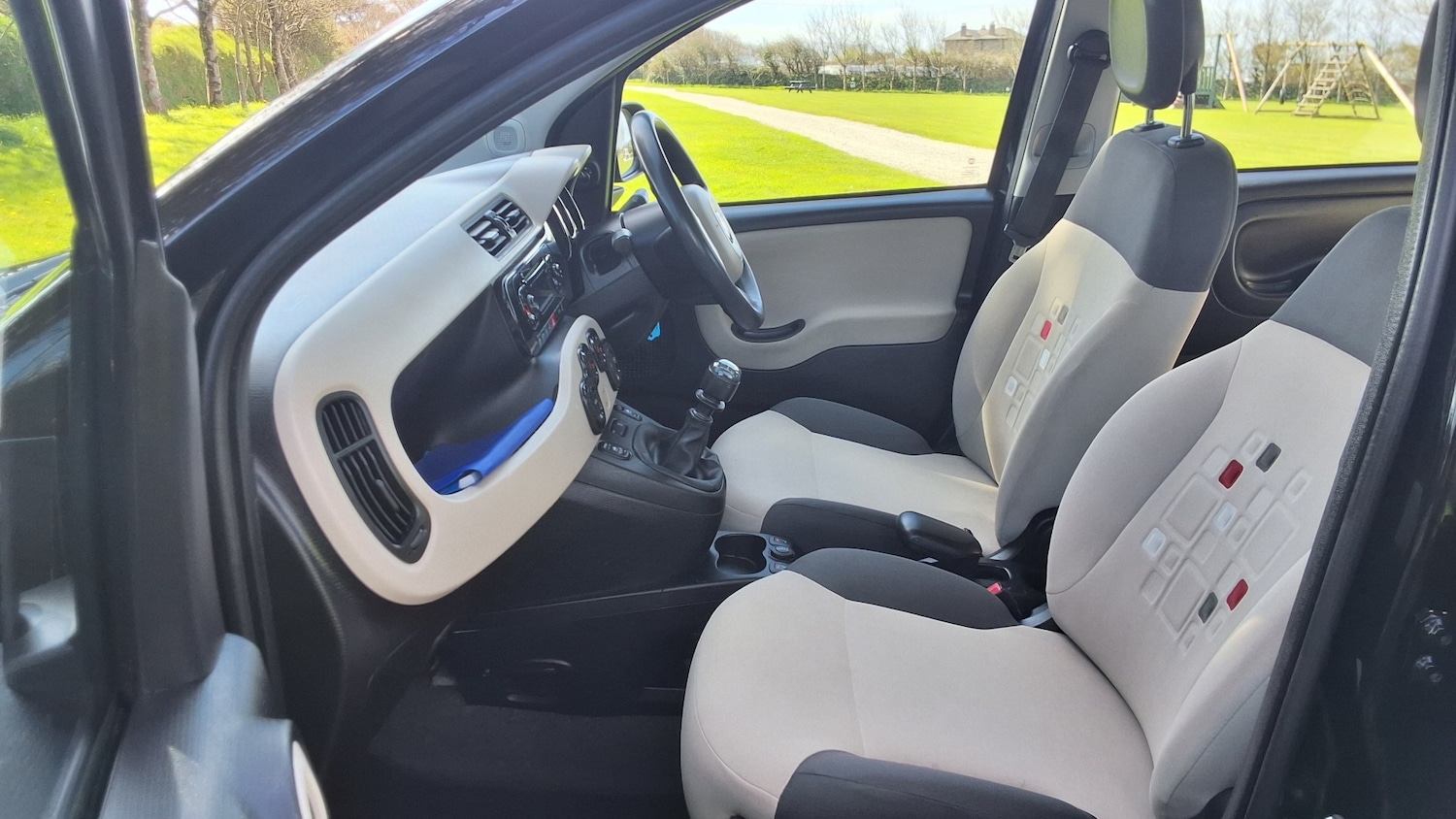 Used Fiat Panda 2015 for sale - 78112436: Photo 18