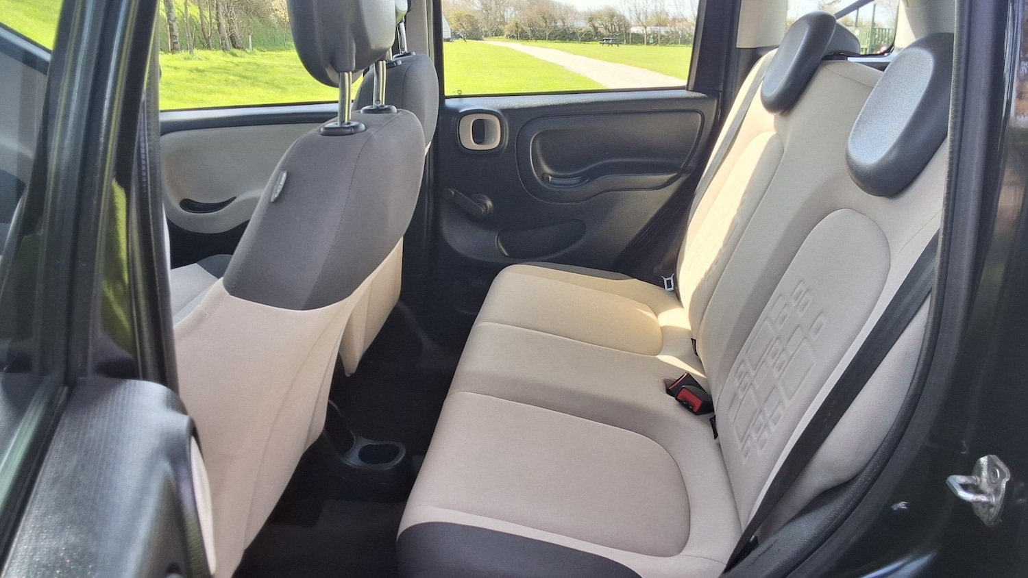 Used Fiat Panda 2015 for sale - 78112436: Photo 19