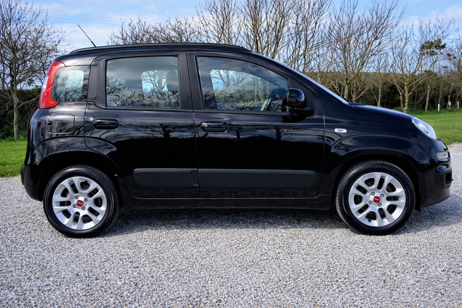 Used Fiat Panda 2015 for sale - 78112436: Photo 4