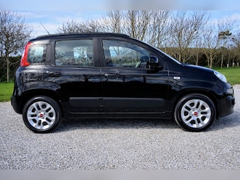 Used Fiat Panda 2015 for sale - 78112436: Photo