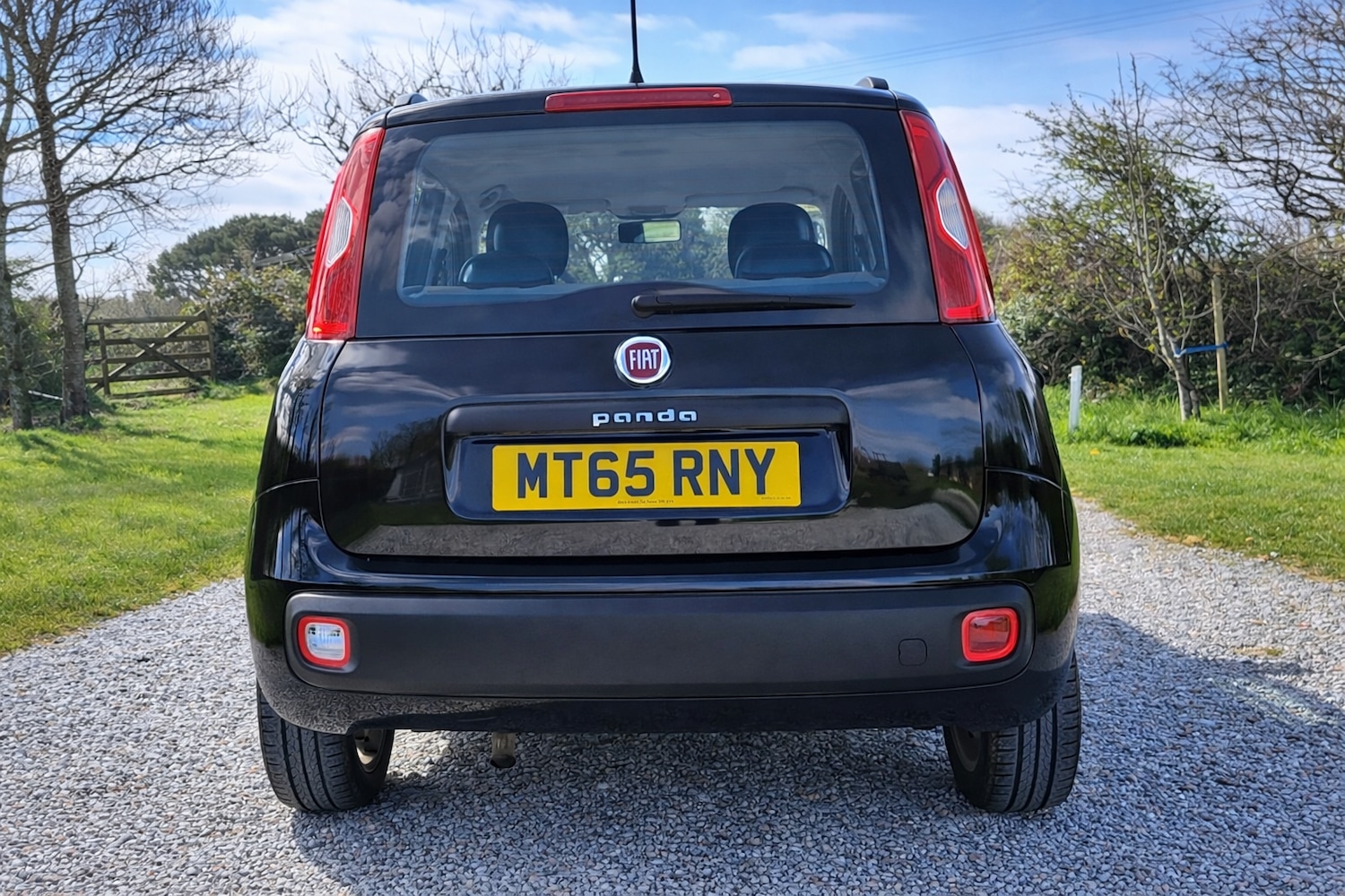 Used Fiat Panda 2015 for sale - 78112436: Photo 5