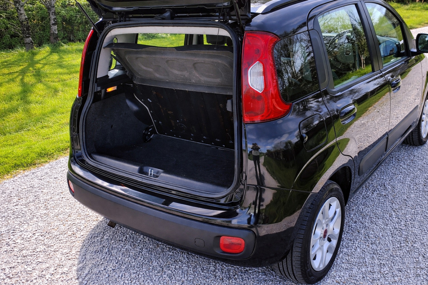 Used Fiat Panda 2015 for sale - 78112436: Photo 6