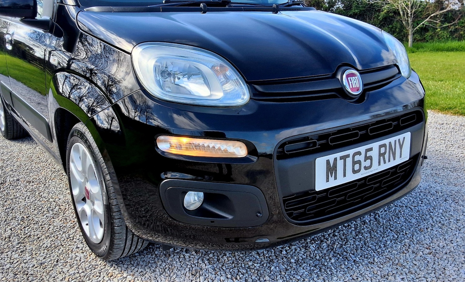 Used Fiat Panda 2015 for sale - 78112436: Photo 7
