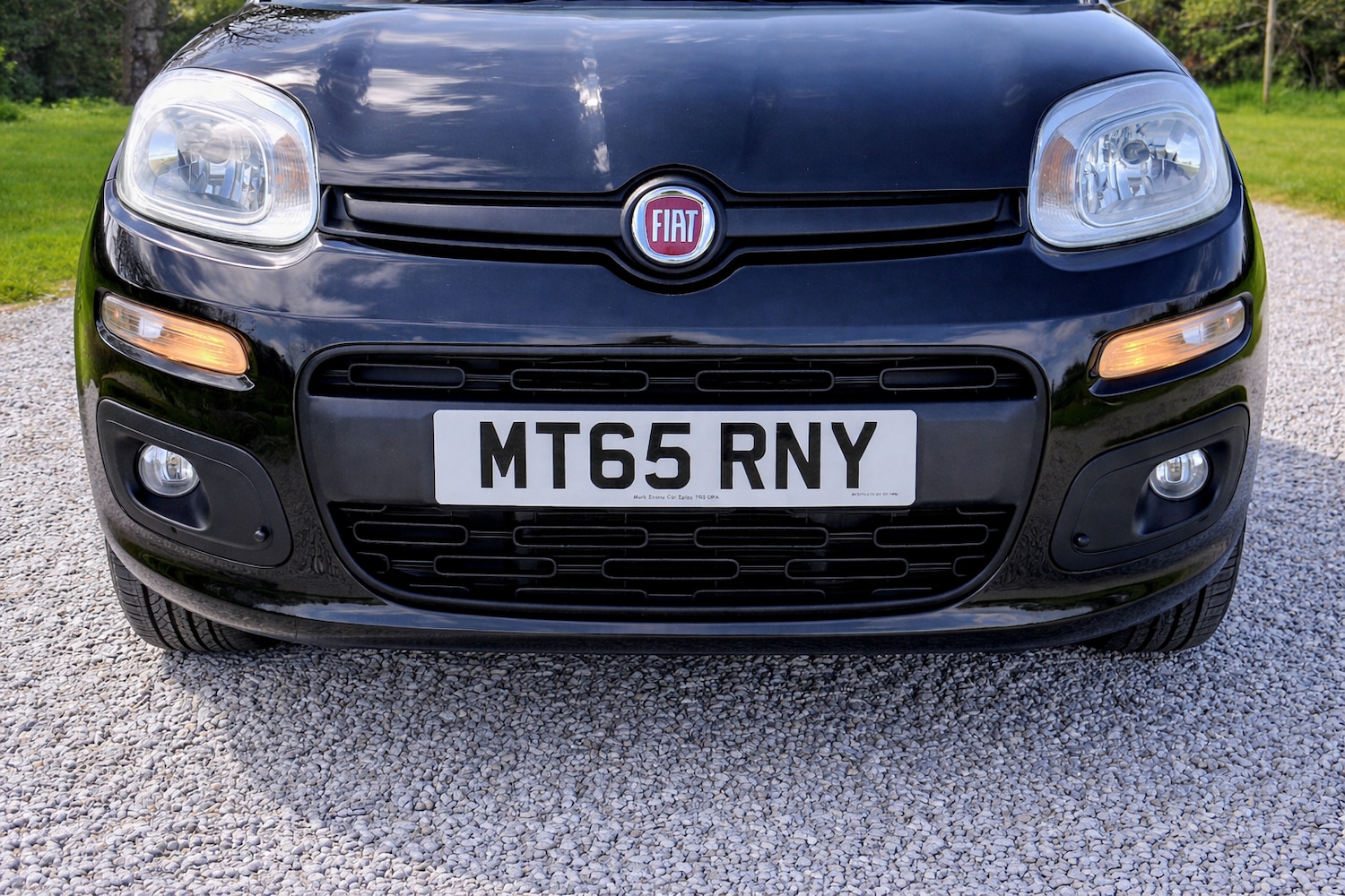 Used Fiat Panda 2015 for sale - 78112436: Photo 8