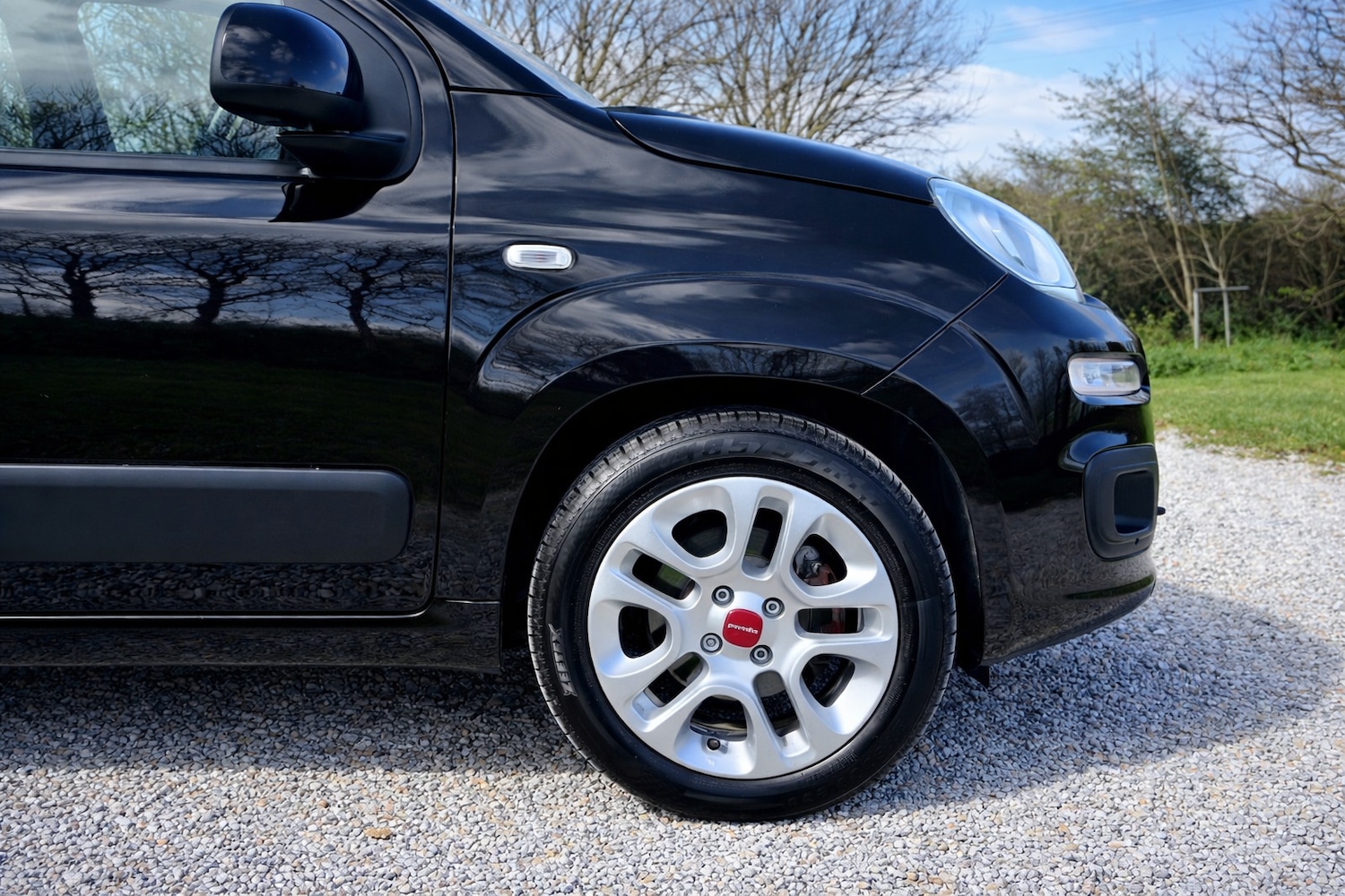 Used Fiat Panda 2015 for sale - 78112436: Photo 9