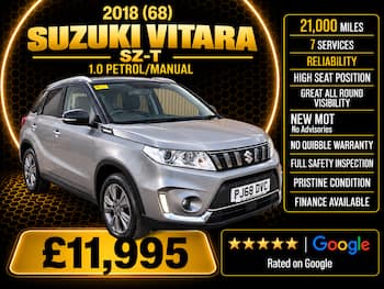 Used Suzuki Vitara 2018 for sale - 79819852: Photo
