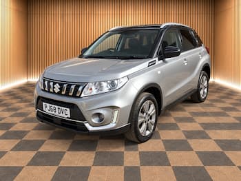 Used Suzuki Vitara 2018 for sale - 79819852: Photo
