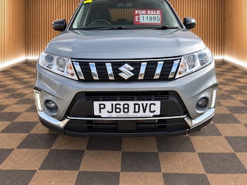 Used Suzuki Vitara 2018 for sale - 79819852: Photo