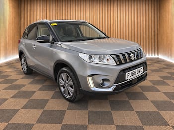 Used Suzuki Vitara 2018 for sale - 79819852: Photo