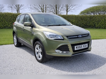 Used Ford Kuga 2015 for sale - 78317565: Photo