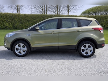 Used Ford Kuga 2015 for sale - 78317565: Photo