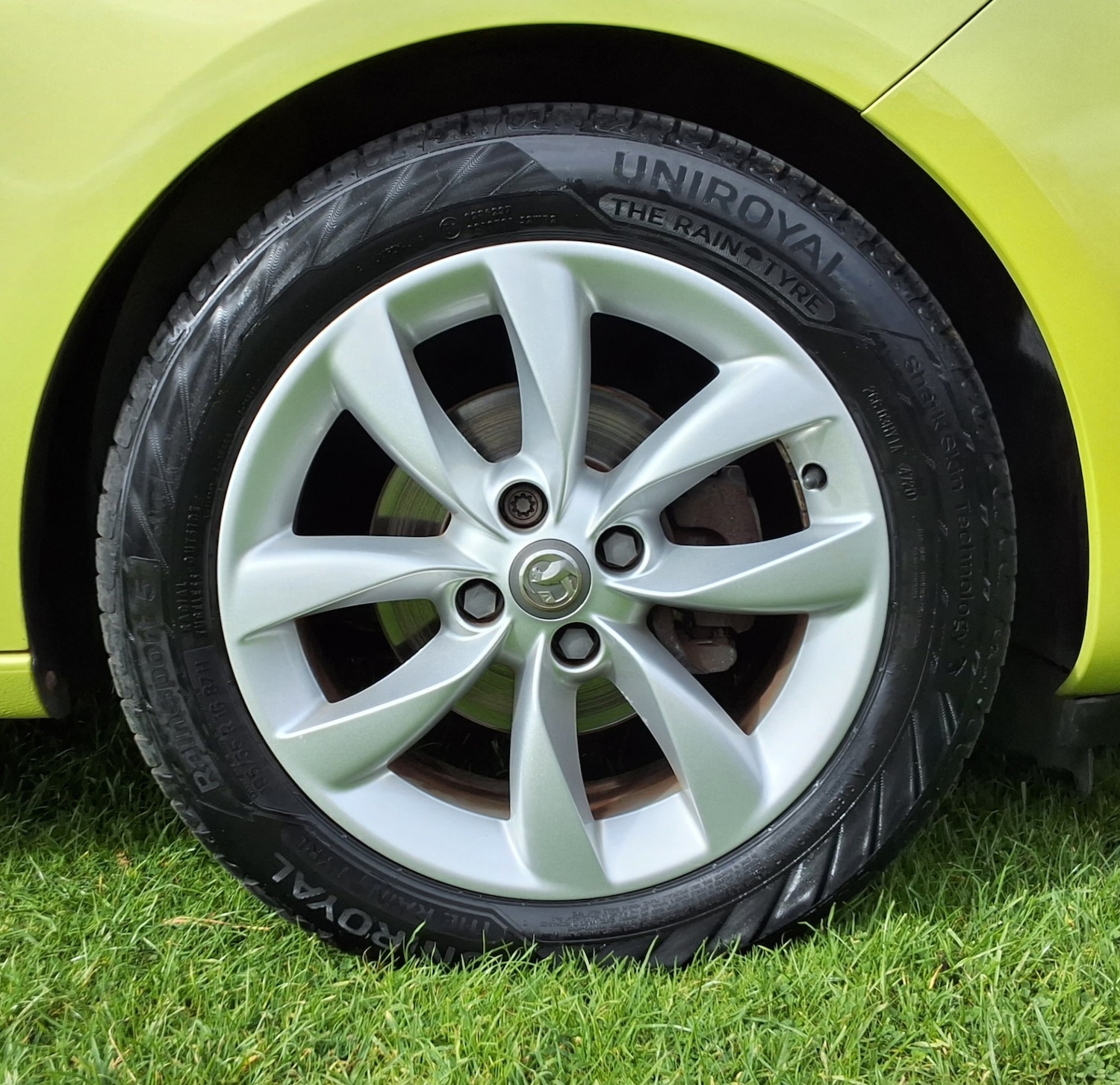 Used Vauxhall ADAM 2013 for sale - 76181932: Photo 12