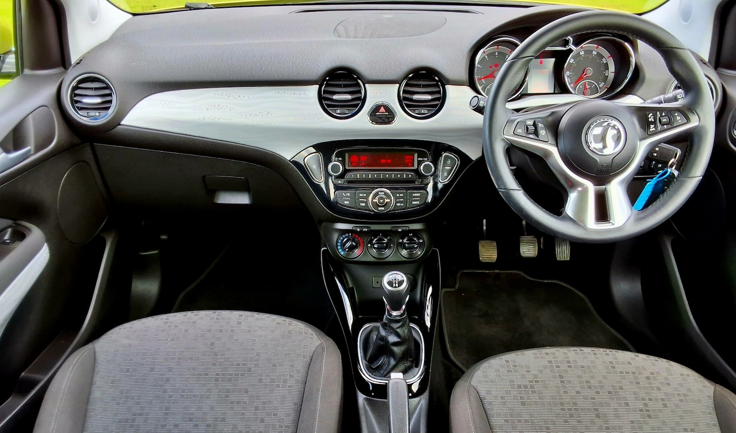 Used Vauxhall ADAM 2013 for sale - 76181932: Photo 13