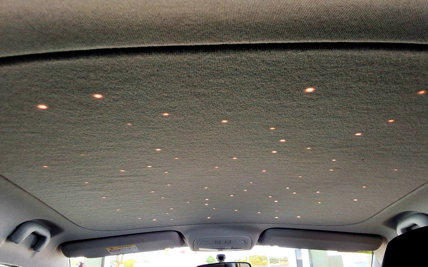 Used Vauxhall ADAM 2013 for sale - 76181932: Photo 14