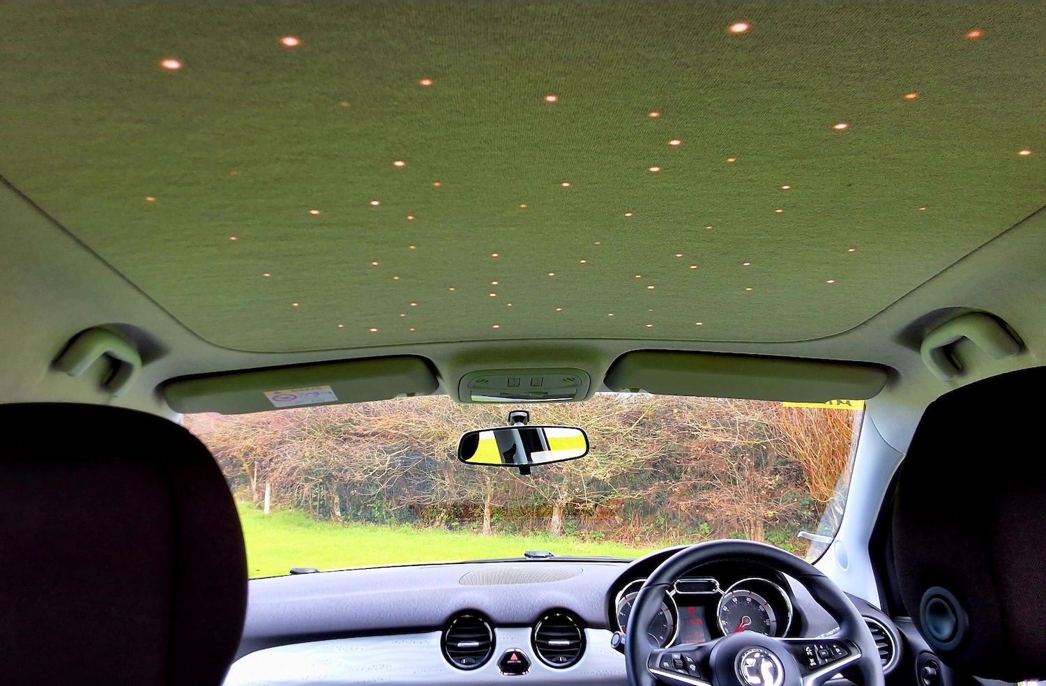 Used Vauxhall ADAM 2013 for sale - 76181932: Photo 15