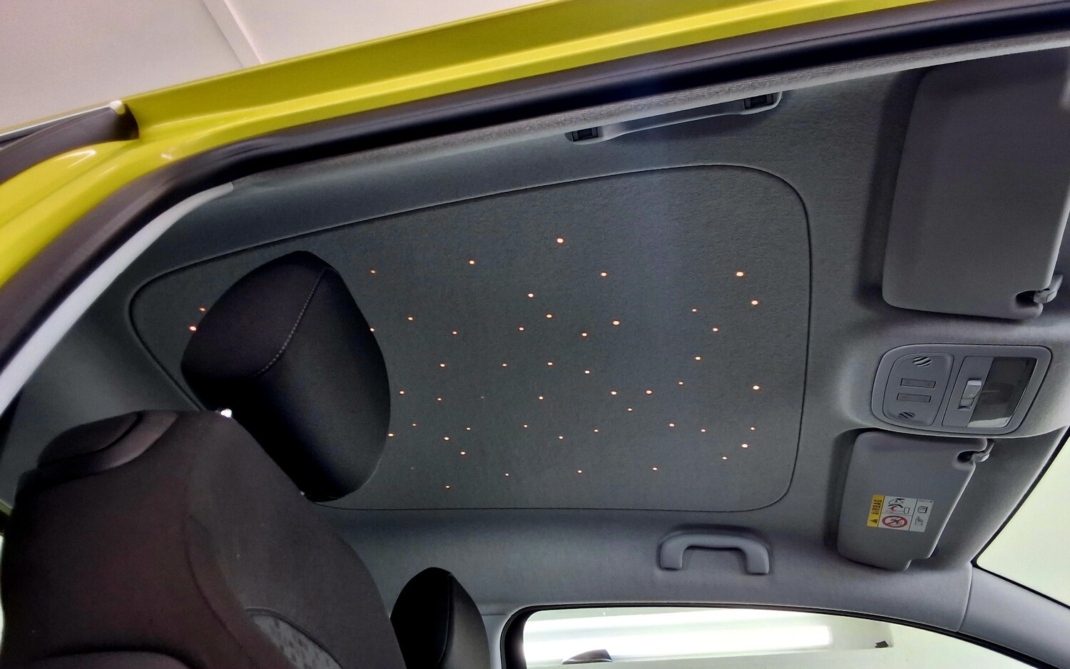 Used Vauxhall ADAM 2013 for sale - 76181932: Photo 17