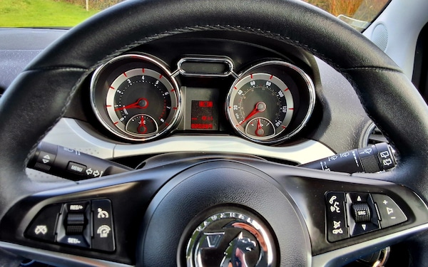 Used Vauxhall ADAM 2013 for sale - 76181932: Photo 19
