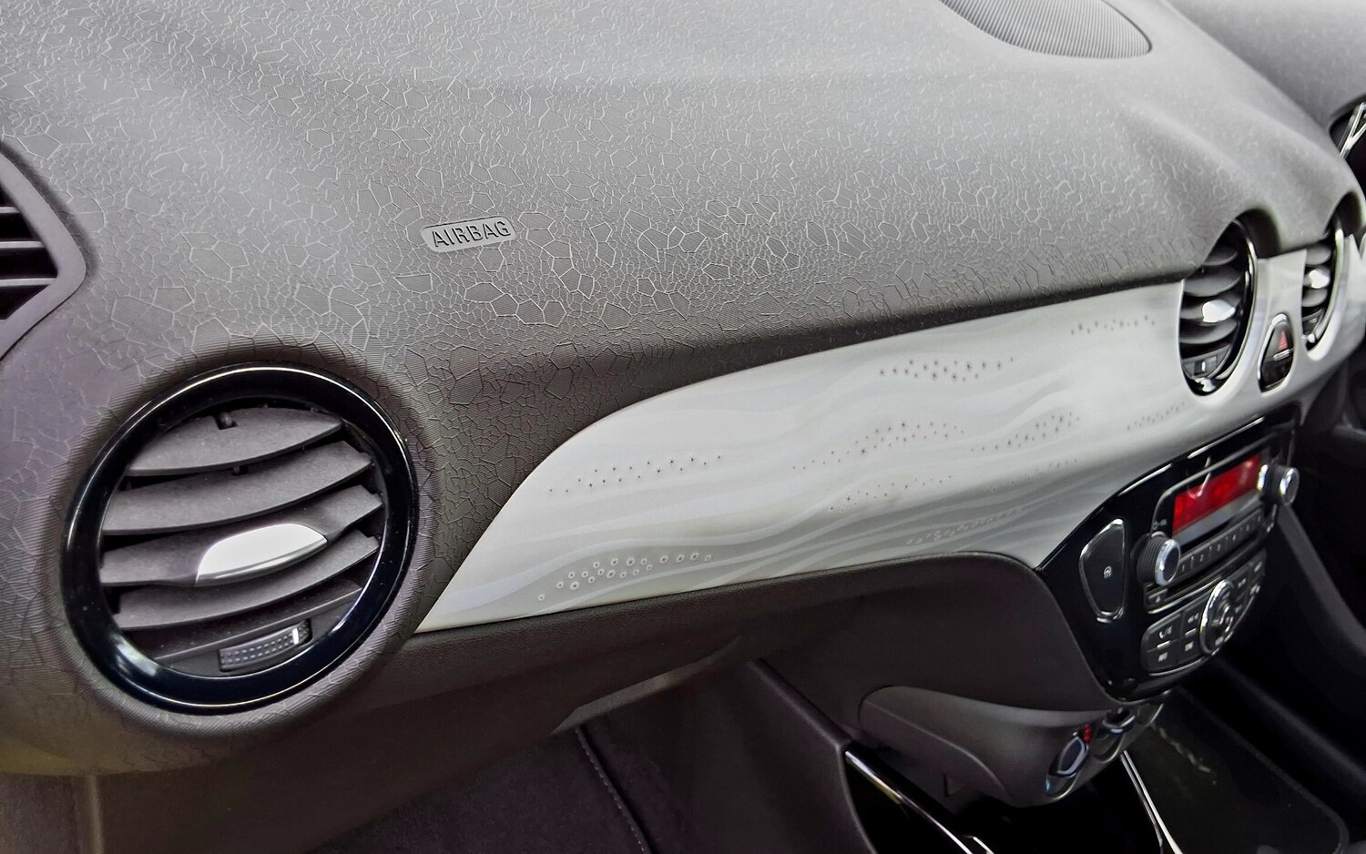 Used Vauxhall ADAM 2013 for sale - 76181932: Photo 22