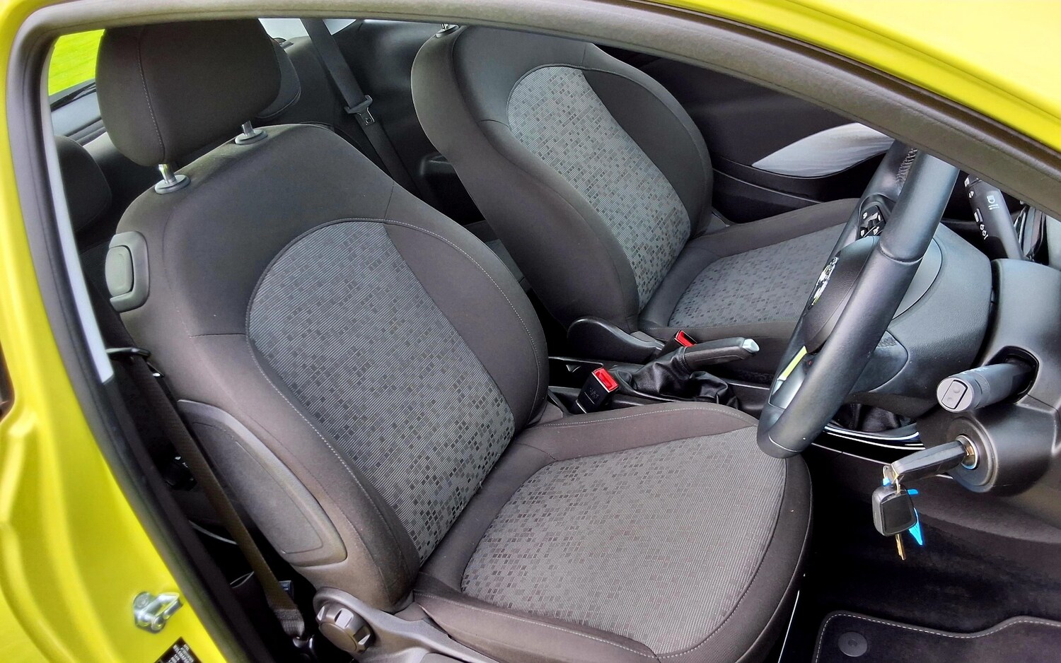 Used Vauxhall ADAM 2013 for sale - 76181932: Photo 25