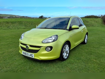 Used Vauxhall ADAM 2013 for sale - 76181932: Photo 2