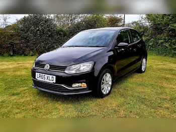 Used Volkswagen Polo 2015 for sale - 78980009: Photo