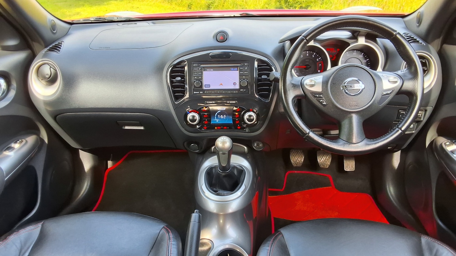 Vehicle 13