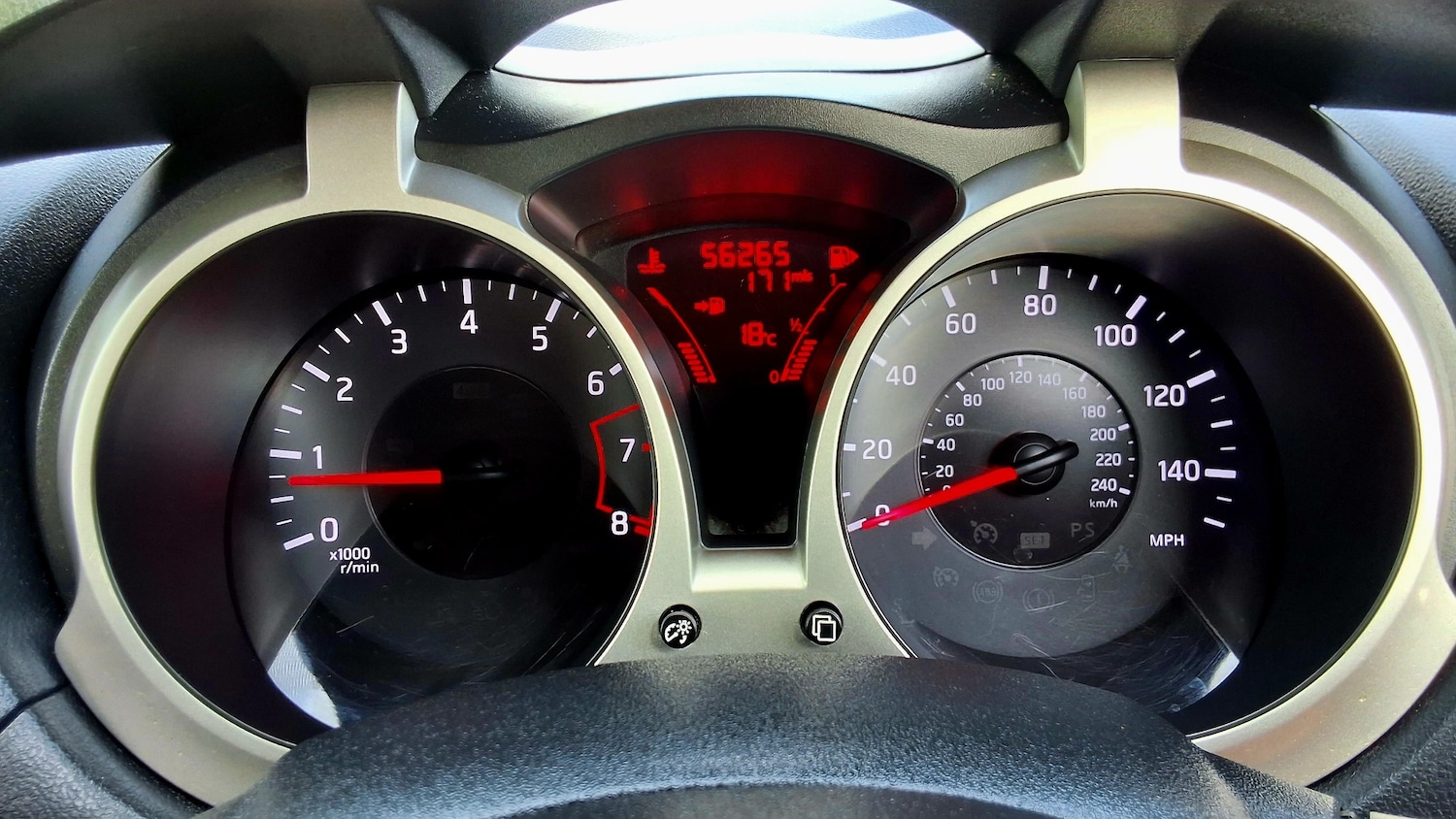 Vehicle 17