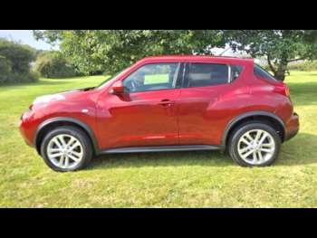 Used Nissan Juke 2012 for sale - 75346386: Photo