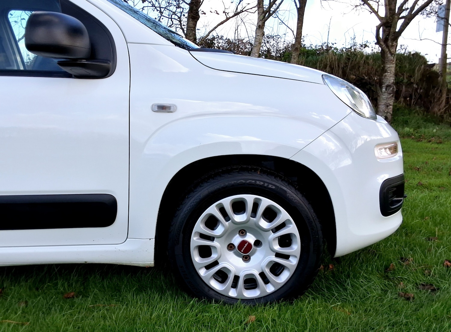 Used Fiat Panda 2015 for sale - 76363471: Photo 12