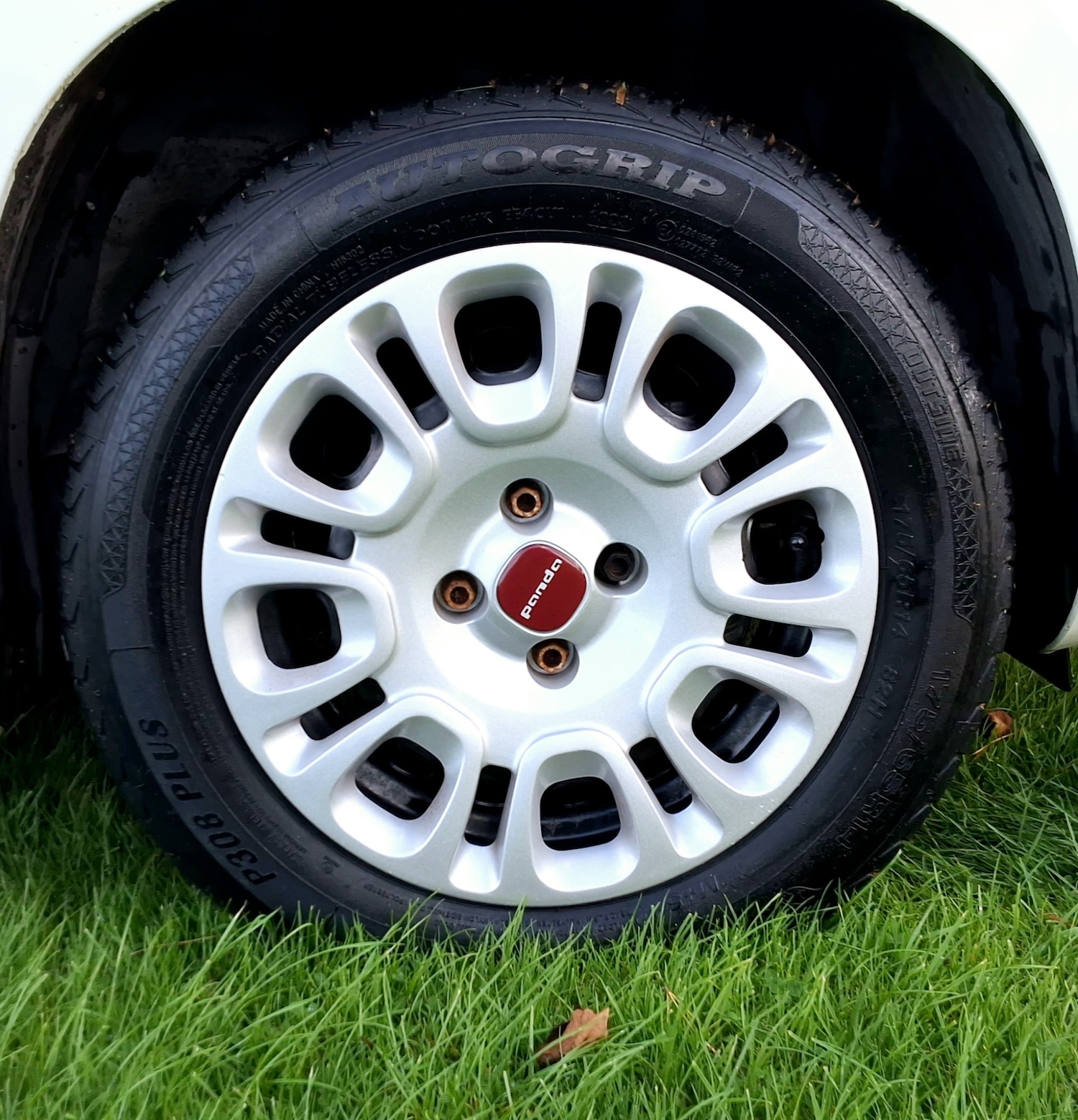 Used Fiat Panda 2015 for sale - 76363471: Photo 13