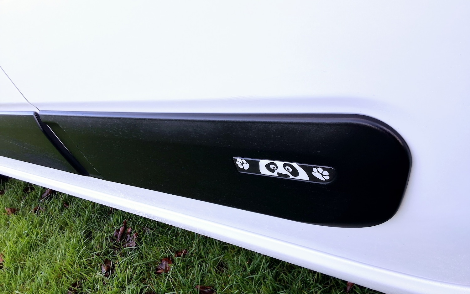 Used Fiat Panda 2015 for sale - 76363471: Photo 14