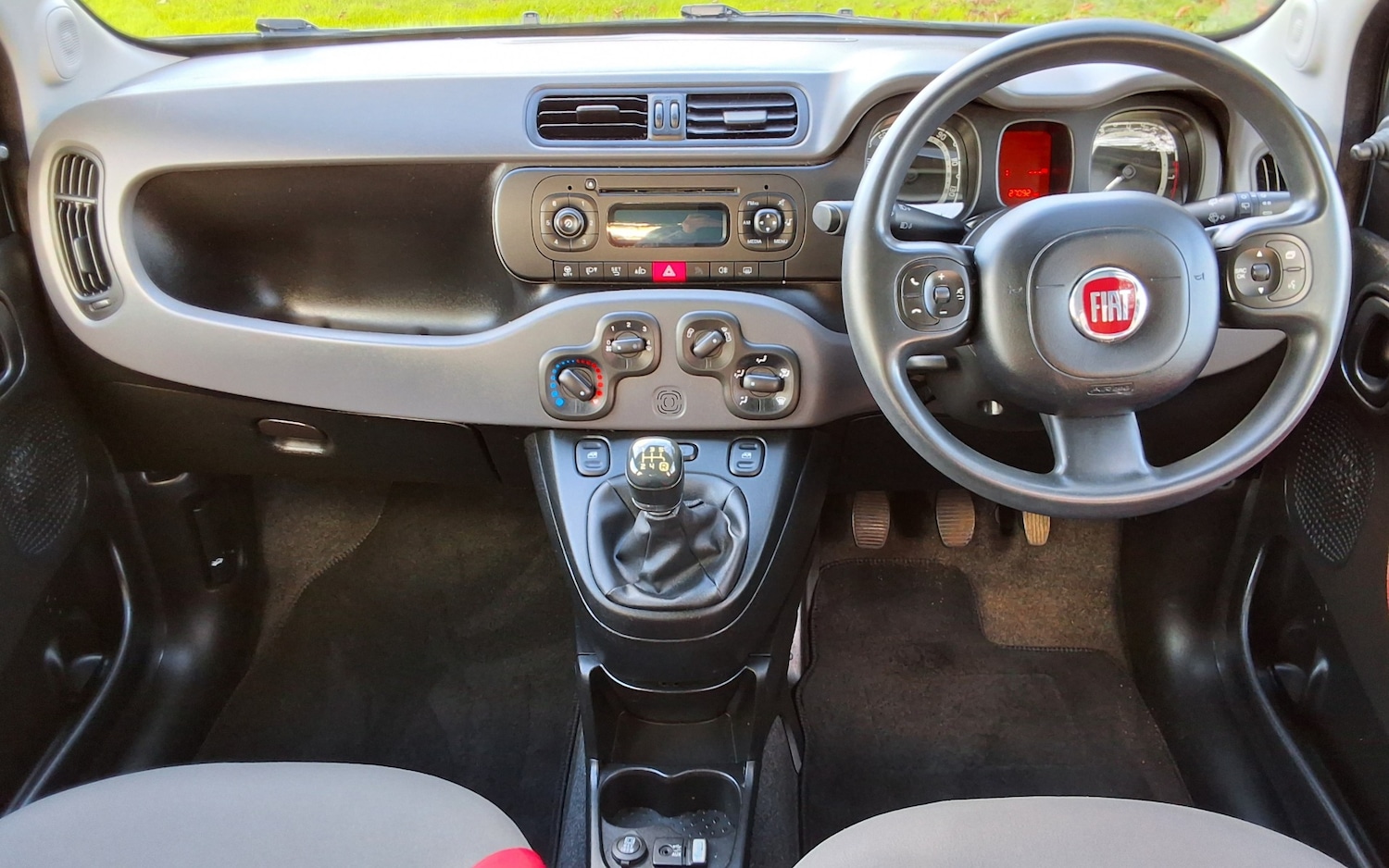 Used Fiat Panda 2015 for sale - 76363471: Photo 15