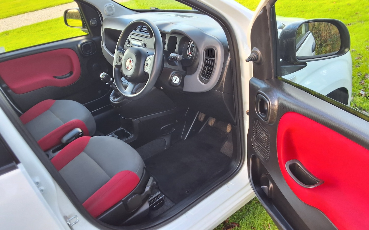 Used Fiat Panda 2015 for sale - 76363471: Photo 19