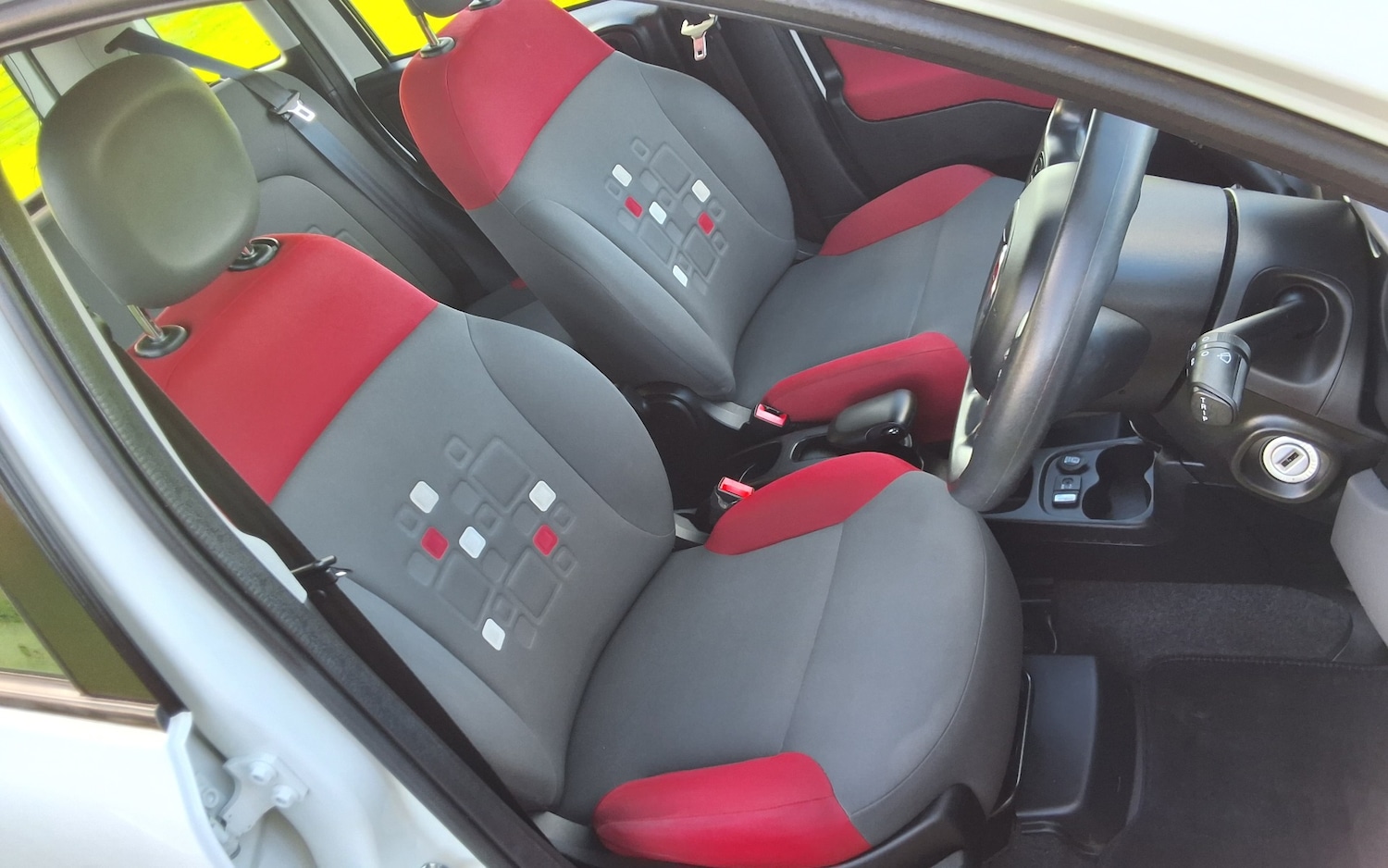 Used Fiat Panda 2015 for sale - 76363471: Photo 20