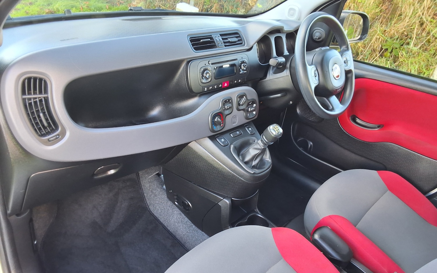 Used Fiat Panda 2015 for sale - 76363471: Photo 21