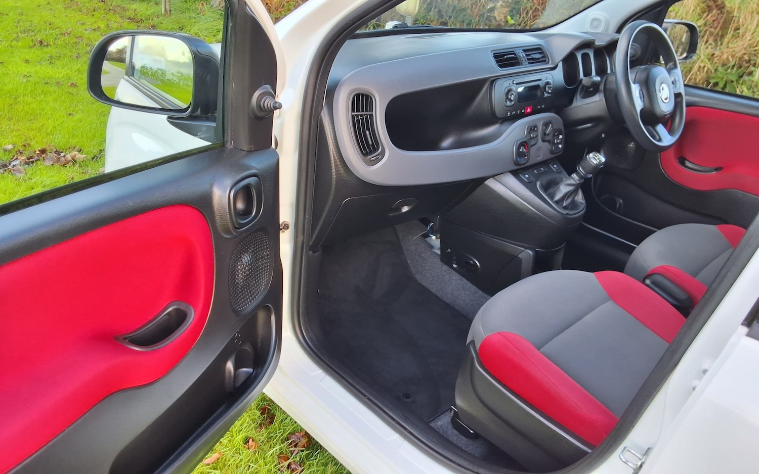 Used Fiat Panda 2015 for sale - 76363471: Photo 22