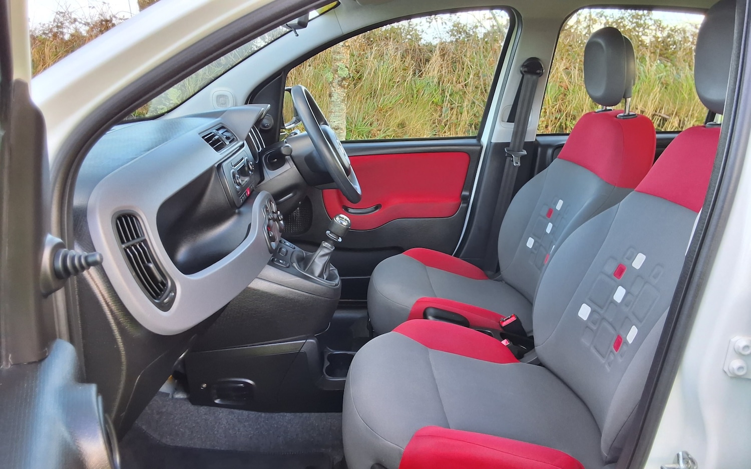 Used Fiat Panda 2015 for sale - 76363471: Photo 23